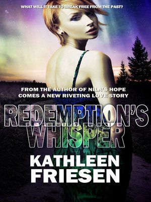cover image of Redemption's Whisper